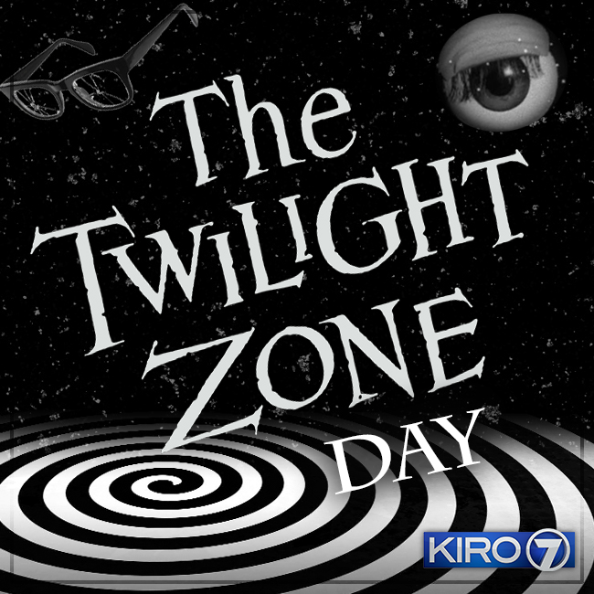 May 11 National Twilight Zone Day Pedersen's Homepage